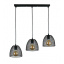 Люстра Levistella 907013F-3 Bk (500) Веселе