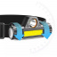Ліхтарик налобний High Power HeadLamp 1898 Sensor Володарськ-Волинський