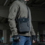 Сумка M-Tac Satellite Bag Gen.II Black Рівне