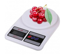 Весы Кухонные Kitchen Scale Sf400 До 7Кг