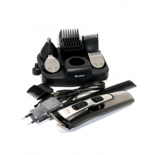 Набор Для Стрижки Geemy Gm 592 10 В 1