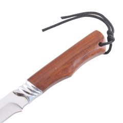 Охотничий туристический нож Boda Fb 1718A Цумань