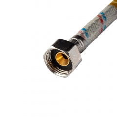 Шланг Для Смесителя Kroner Krm - 80 1/2Хм10 2Шт. Молочанськ