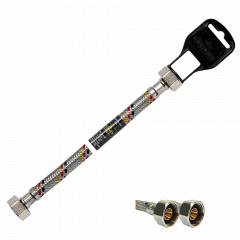 Шланг Для Воды Kroner Krp-150 1/2Х1/2 Вв Киев