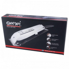 Машинка Для Стрижки Волос Gemei Gm-1022 Черкаси