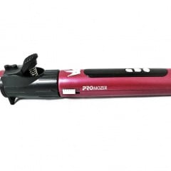 Плойка Для Волос Афрокудри Pro Mozer Mz-6629 9Мм Афроплойка Афро Кудри Киев