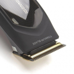 Машинка Для Стрижки Волос Gemei Gm-838 Павлоград