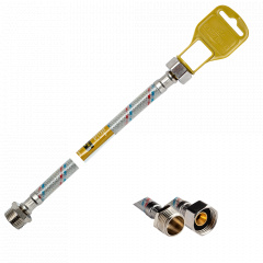 Шланг Для Воды Kroner Krm-200 1/2Х1/2 Вз Володарськ-Волинський