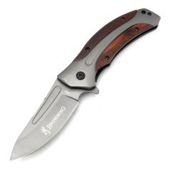 Нож складной Browning 353 Ромны