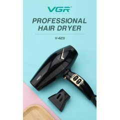 Фен Для Волос Vgr V-423 Черкаси