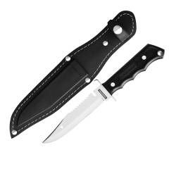 Охотничий туристический нож Tramontina 26051/105 Fish Киев