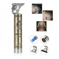 Триммер Для Стрижки Волос Kemei Hair Clipper Ws-T99 Km Для Бороды Окантовочный Енергодар