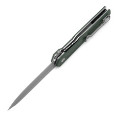 Нож складной Тотем Cm106 Зеленый Чернигов