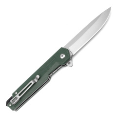 Нож складной Тотем Cm106 Зеленый Чернигов