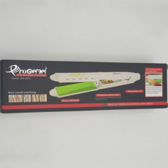 Утюжок Гофре Для Волос Gemei Gm 2957A (351729) Херсон