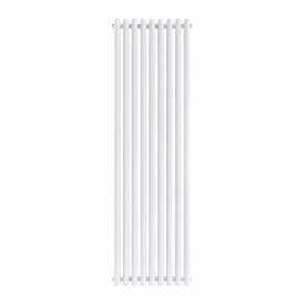 Радиатор дизайнерський Ideale Gloria 11 9/1800/531 белый