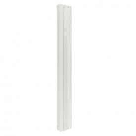 Вертикальный алюминиевый радиатор FONDITAL ALETERNUM GARDA 90 1800 мм 16 атм 3 секции
