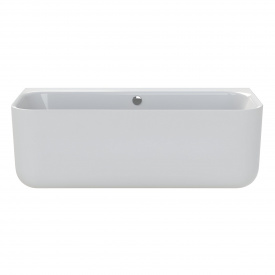Ванна акриловая Knief Tidy 180x80 с щелевым переливом