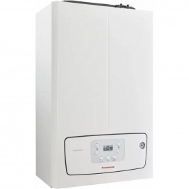 Конденсационный газовый котел Immergas Victrix Tera V2 28 EU + труба