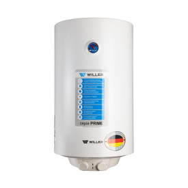 Водонагреватель вертикальный WILLER EV50DR-Prime