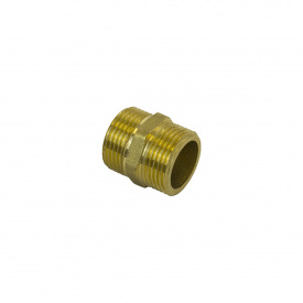 Ниппель Lexline PN10 НН 3/4