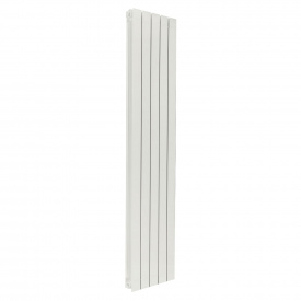 Вертикальный алюминиевый радиатор FONDITAL ALETERNUM GARDA 90 2000 мм 16 атм 5 секций