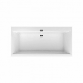 SQUARO EDGE 12 вана 170*75 см