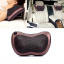 Массажная Подушка Massage Pillow 8028 8 Роликов Новомосковськ