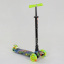 Самокат Best Scooter Maxi 25599/779-1342 Светящиеся Колёса (361636) Братське