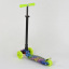 Самокат Best Scooter Maxi 25599/779-1342 Светящиеся Колёса (361636) Братське