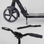 Самокат Best Scooter 22788 Подножка, 2 Амортизатора, Алюминиевый (361672) Тернополь