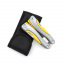 Мультиинструмент Мультитул Traveler Xmt609 Gray Львов