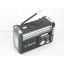 Радиоприемник Golon Rx-381 С Mp3 И Фонариком Черный Братское