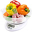Весы Кухонные Kitchen B05 Mx-407 5Кг С Чашей Гуляйполе