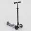 Самокат Best Scooter Maxi 25465/779-1320 Светящиеся Колёса (361632) Боярка