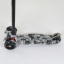 Самокат Best Scooter Maxi 25465/779-1320 Светящиеся Колёса (361632) Боярка