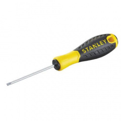 Отвертка Stanley ESSENTIAL SL3х75 Бучач