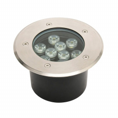 Светодиодный тротуарный светильник Horoz Electric AZUR-9 (079-029-0009-010) Вишгород