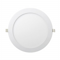 Светильник LED Panel Lezard встраиваемый круг 24W 6400K 1910Lm d298 (464RRP-24) Кропивницкий