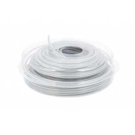 Жилка для тримера MASTERTOOL КВАДРАТ АРМОВАНИЙ 4,00 мм 29 м блістер 19-1315