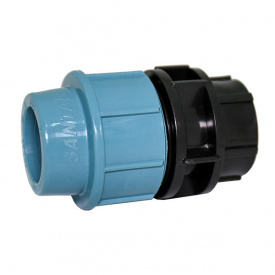 Муфта зажимная Santan с внутренней резьбой 32х1"