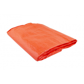 Тент MASTERTOOL GM 3х5 м 110 г/м²помаранчевий (89-0305)