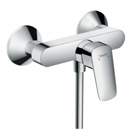 Смеситель для душа Hansgrohe Logis, хром (71600000)