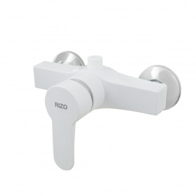 Смеситель для душевой кабины RIZO RP52W