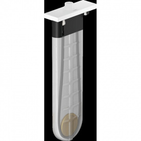 Шланг для лейки Hansgrohe SBox Square 145 (28010700)