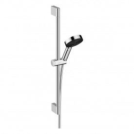 Hansgrohe PULSIFY SELECT душевой набор (ручной душ -3р, душевая стойка 65см)