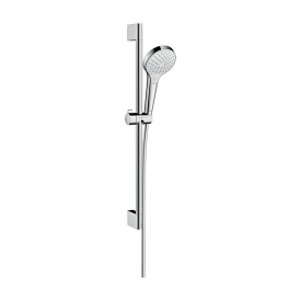 Душевой набор Hansgrohe Croma Select S Vario 1jet, хром (26562400)