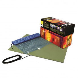 Нагревательный одножильный мат Arnold Raк Premium FH L 2170 под ламинат 1400 Вт 7,0 м²