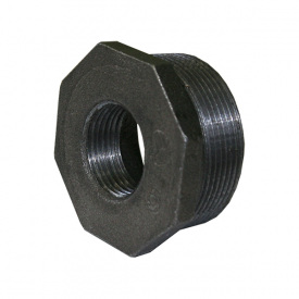Редукция чугунная Aquavita 1-1/4"х1" (32н*25в)