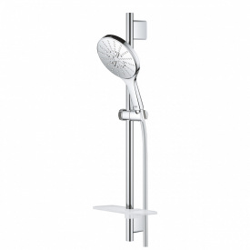 Grohe RAINSHOWER Smartactive 150 душевой набор, 3 режима